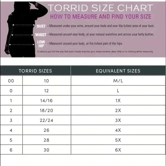 Torrid Floral Sheer Blouse Size 2 or 18/20 - Picture 7 of 7